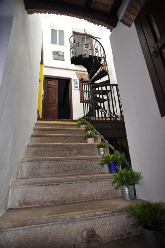 サン・ロケ 'Preciosa Casa Andaluza Con Vistasヴィラ エクステリア 写真