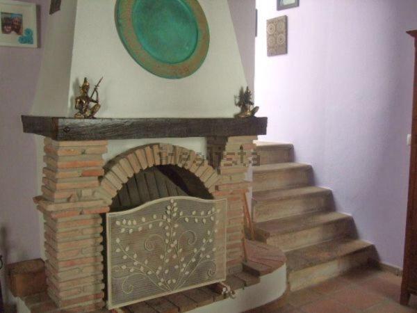 サン・ロケ 'Preciosa Casa Andaluza Con Vistasヴィラ エクステリア 写真