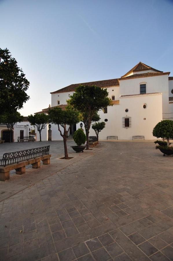 サン・ロケ 'Preciosa Casa Andaluza Con Vistasヴィラ エクステリア 写真