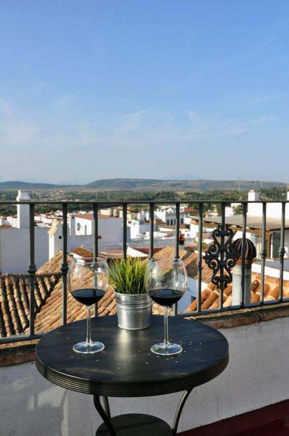 サン・ロケ 'Preciosa Casa Andaluza Con Vistasヴィラ エクステリア 写真